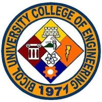 buceng logo|Official Website of Bicol University.